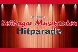 Schlager Musikanten Hitparade